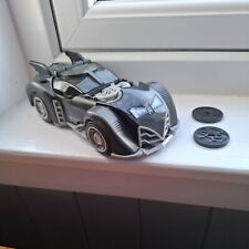 Imaginext batman car for sale  INVERNESS