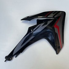 Tampa de carenagem Honda CRF250 CRF 250L 2019 acabamento plástico tampa direita comprar usado  Enviando para Brazil
