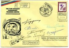1995 yuri gagarin usato  Italia