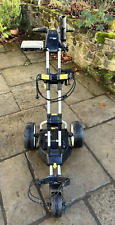 Motocaddy pro golf for sale  SHREWSBURY