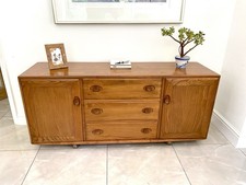 Ercol sideboard model for sale  EXETER