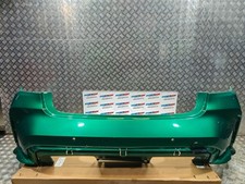BMW G80 M3 Zderzak tylny Rear Bumper Isle of Man Grun 8069441 na sprzedaż  PL