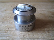 Ersatzspule shimano exage gebraucht kaufen  Luhe-Wildenau
