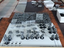 Warhammer 40k space for sale  Fort Lauderdale