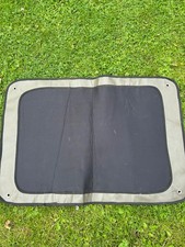 Trakker bivvy mat for sale  NORWICH