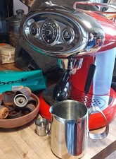 Red illy coffee for sale  LONDON