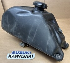 Suzuki ltz400 gas for sale  Ray