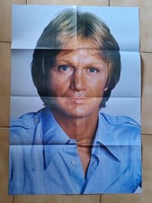 Poster geant claude d'occasion  Ambérieu-en-Bugey