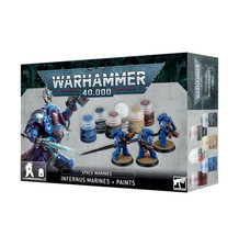 Warhammer 40000 space usato  Pozzuoli