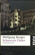 Schwarzes fieber wolfgang gebraucht kaufen  Oberhausen