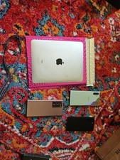 Ipad apple samsung for sale  Pascoag