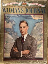 Woman journal may for sale  Bloomington