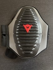 para schiena moto dainese usato  Bassano del Grappa