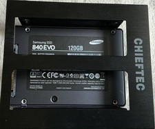 Chieftec einbau adapter gebraucht kaufen Chieftec einbau adapter gebraucht kaufen  Gehrden