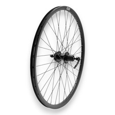 Hinteres laufrad schwarz gebraucht kaufen Hinteres laufrad schwarz gebraucht kaufen  Riedlingen