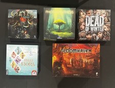 Modern board game for sale  Austin