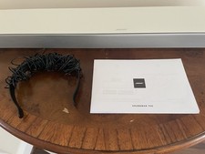 Bose soundbar 700 for sale  BUSHEY