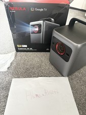 Nebula cosmos projector for sale  HALIFAX