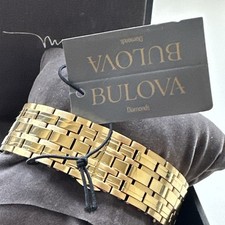 Bulova women marc for sale  Garden Grove