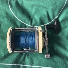Garcia mitchell 600 for sale  TAMWORTH