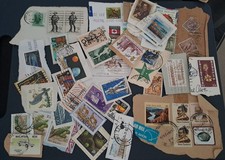 Kiloware stamps free for sale  HOUGHTON LE SPRING