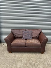 Brown leather marks for sale  NORTHAMPTON