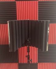 Mic shield for sale  Orlando