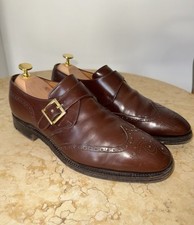 Church monk strap for sale  NEWTON AYCLIFFE