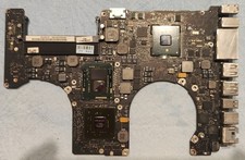 Scheda madre apple usato  Sarnano