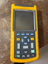 scopemeter fluke usato  La Spezia