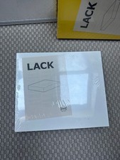 Ikea lack floating for sale  LONDON