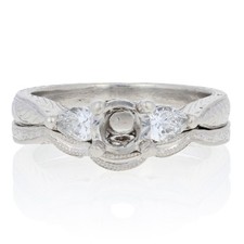 Tacori diamond semi for sale Tacori diamond semi for sale  Greensboro