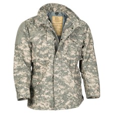 Jaqueta de campo ACU M65 emitida militar - NOVA, usado comprar usado  Enviando para Brazil