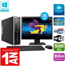 Compaq pro 6300 d'occasion  France