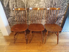 Vintage chaise baumann d'occasion  Champigneulles