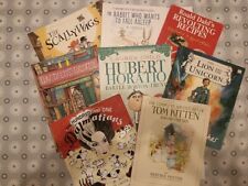 Kids reading books for sale  HARWICH