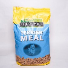 Fold hill terrier for sale  OKEHAMPTON