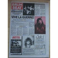 Bon jovi roy for sale  CHESTERFIELD