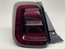 20270101 stop fanale posteriore sinistro sx lato guida fiat 500e elettrica comprar usado 20270101 stop fanale posteriore sinistro sx lato guida fiat 500e elettrica comprar usado  Enviando para Brazil