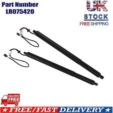 Pair tailgate gas for sale  BIRMINGHAM