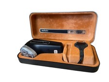 Rasoio elettrico vintage usato  Torchiarolo