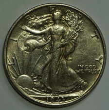 Half dollar 1943 gebraucht kaufen  Bonn