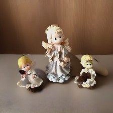Angel figurine holly for sale  Mantorville