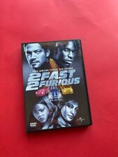 Film dvd fast usato  Santo Stefano di Camastra