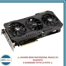 Scheda video asus usato  Bovolone