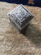 Antique vintage silver for sale  Milford