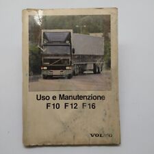 Manuale uso manutenzione usato  Forli