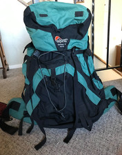 Green lowe alpine for sale  La Barge