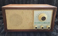 Klh vintage radio for sale  Brooksville