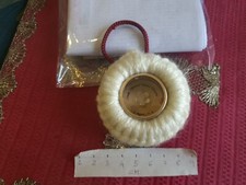 RELIC RELIQUIA Santa Filomena Martire 1^ Clas DICHIAR. AUTENTICITA B4 comprar usado  Enviando para Brazil